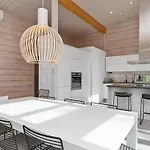 度假居 Dalton By Interhome *