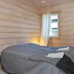Dalton By Interhome Сasa de vacaciones Vierumäki
