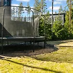 Loma-asunnot Dalton By Interhome Vierumäki