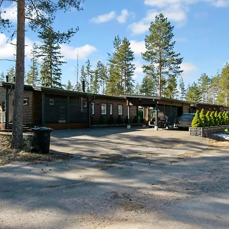 Feriehus Dalton By Interhome *