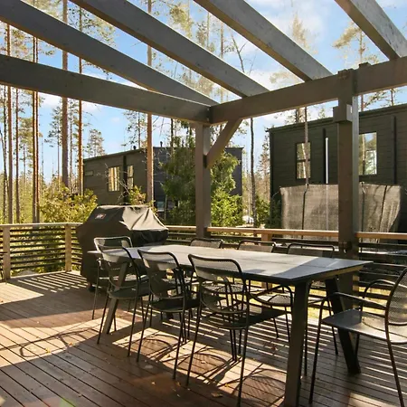 Dalton By Interhome Loma-asunnot *