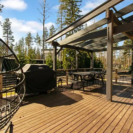 Feriehus Dalton By Interhome Vierumäki
