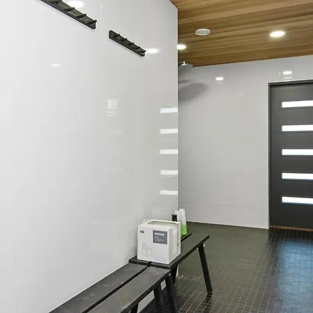 Dalton By Interhome Feriehus Vierumäki