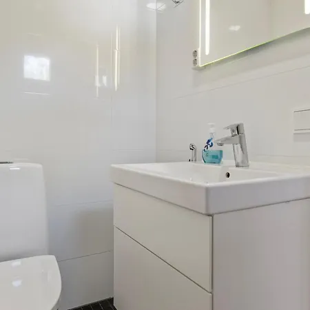 Dalton By Interhome Loma-asunnot Vierumäki