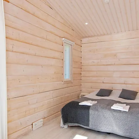 Dalton By Interhome Feriehus Vierumäki