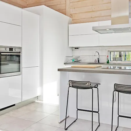 Feriehus Dalton By Interhome