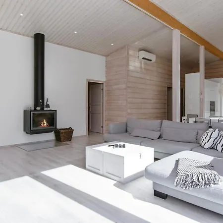 Dalton By Interhome * Vierumäki