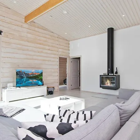 Loma-asunnot Dalton By Interhome Vierumäki