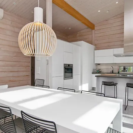 Dalton By Interhome Loma-asunnot *