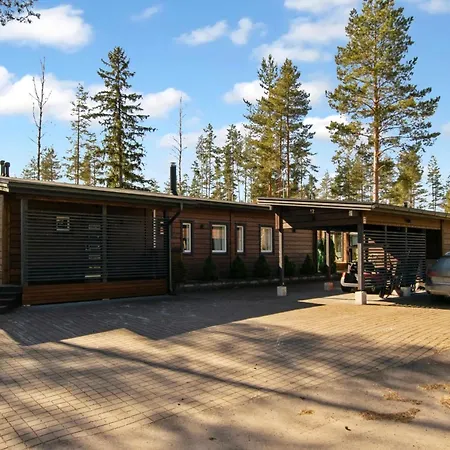 Dalton By Interhome * Vierumäki