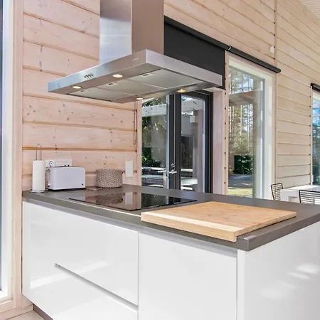 Holiday home Dalton By Interhome Vierumaki