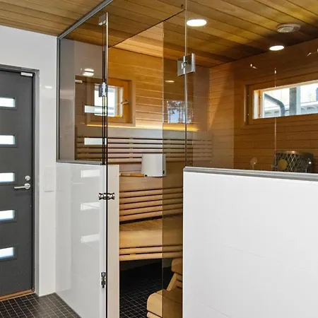 Dalton By Interhome Feriehus Vierumäki