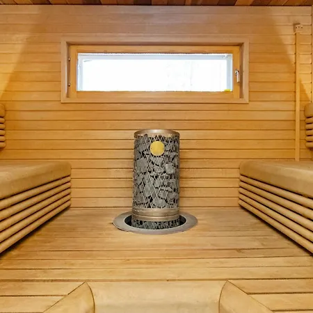 Feriehus Dalton By Interhome *