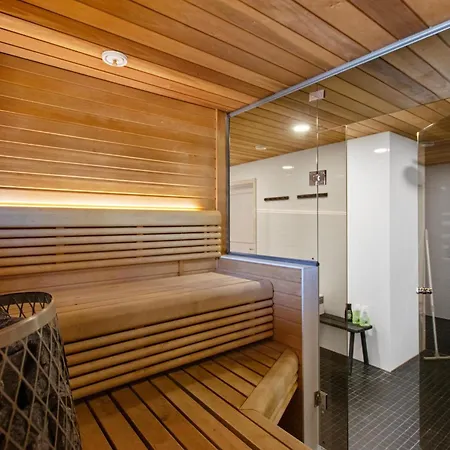 Feriehus Dalton By Interhome *