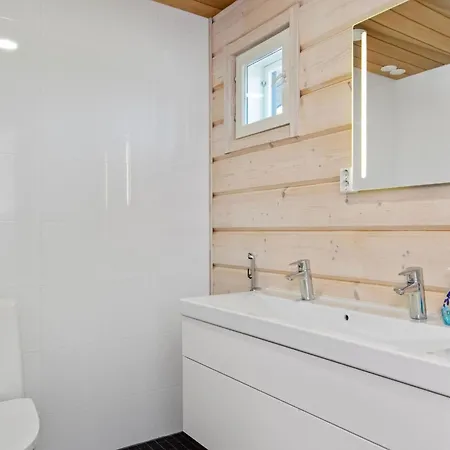 Feriehus Dalton By Interhome *