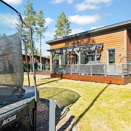 Dalton By Interhome