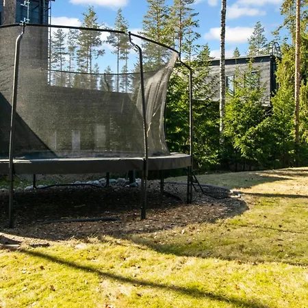 Feriehus Dalton By Interhome Vierumäki