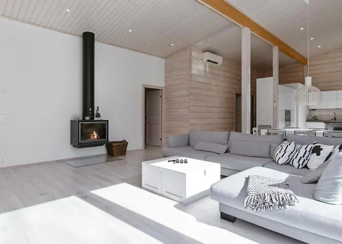 Dalton By Interhome Vierumäki